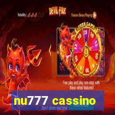 nu777 cassino